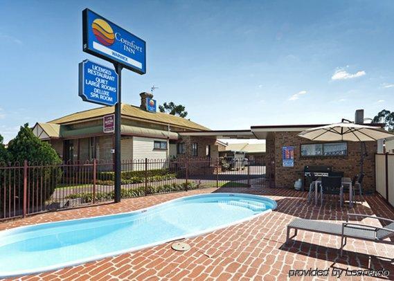 Warwick Settlers Inn Ανέσεις φωτογραφία